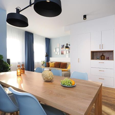 Seebruecke Heringsdorf - Appartement Mit 2 Schlafzimmern Und Terrasse S21 エクステリア 写真