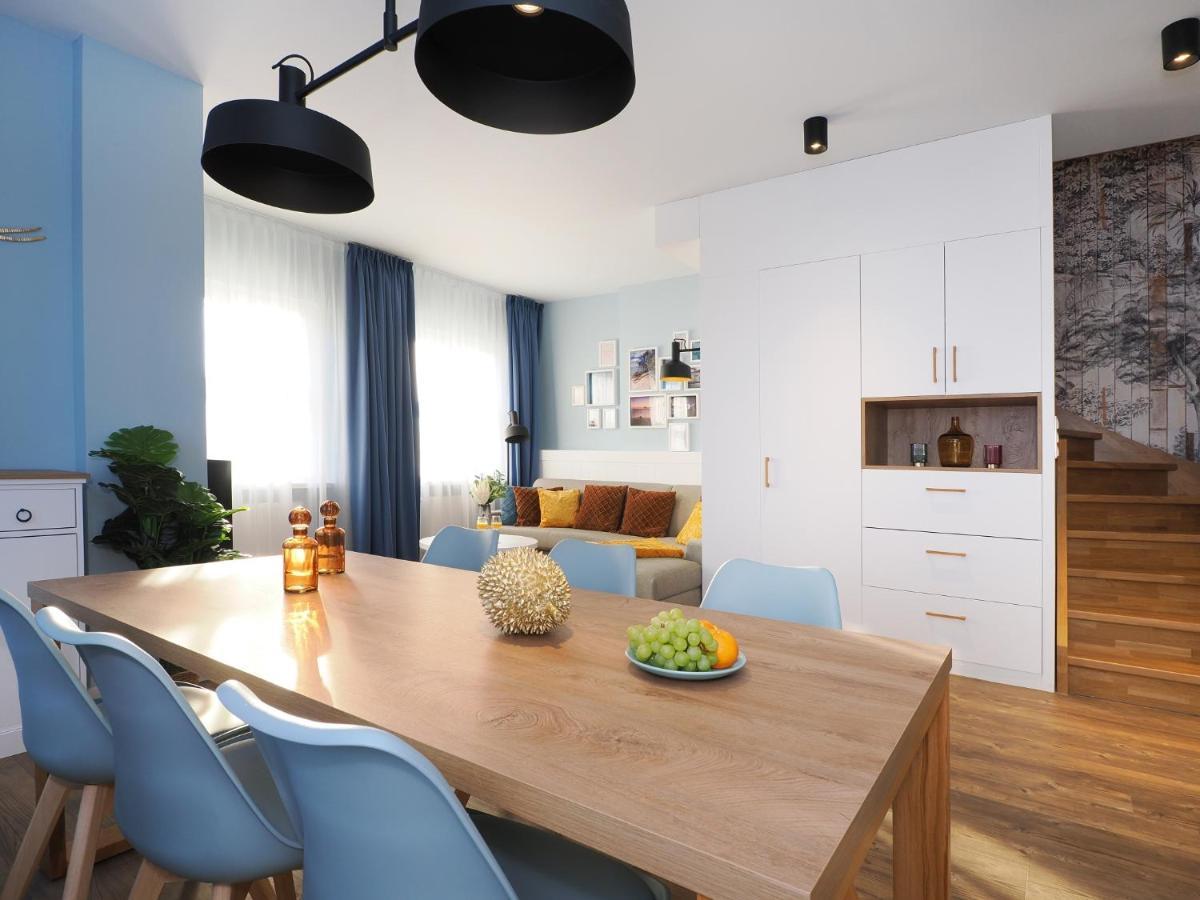 Seebruecke Heringsdorf - Appartement Mit 2 Schlafzimmern Und Terrasse S21 エクステリア 写真